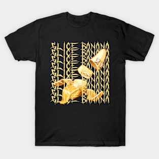 slice banana T-Shirt